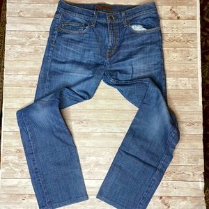 Joes Jeans Straight and Narrow Size 32 Inseam 30in